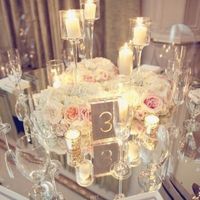 elegante decoracion !!!!!