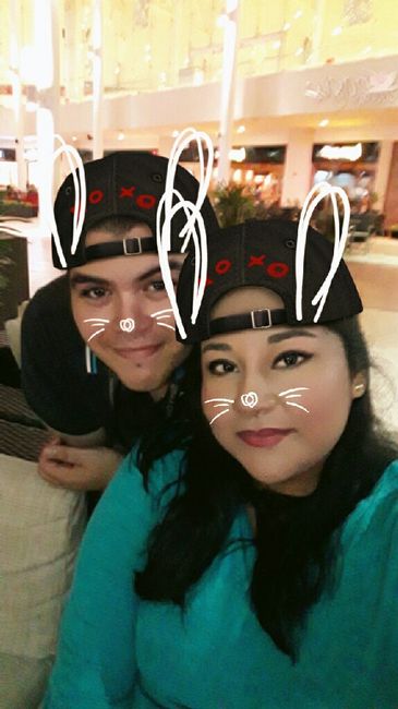 Sube una foto con tu FM o tu FE - 1