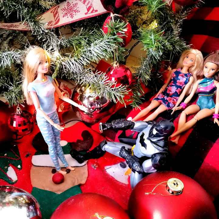 Mi regalo de Navidad 💍 - 1