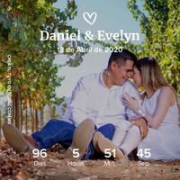 ¡Comparte tu contador 2020! - 1