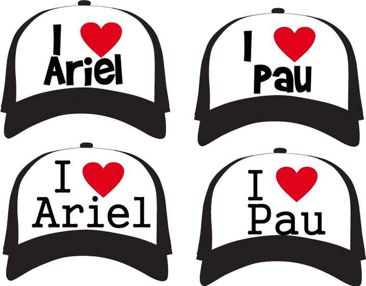 Para mi boda y mas de una ocasión!!!