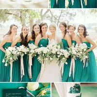 Cual es el color de tu boda????? - 1
