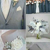 Cual es el color de tu boda????? - 2