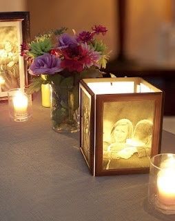 Boda sin flores...! - 2