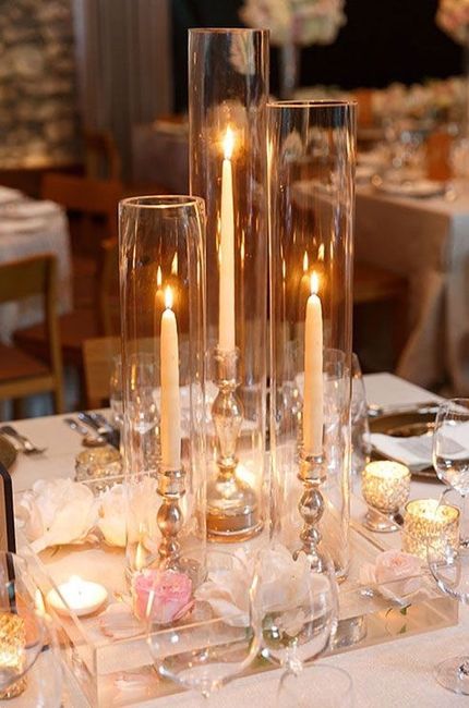 Boda sin flores...! - 4