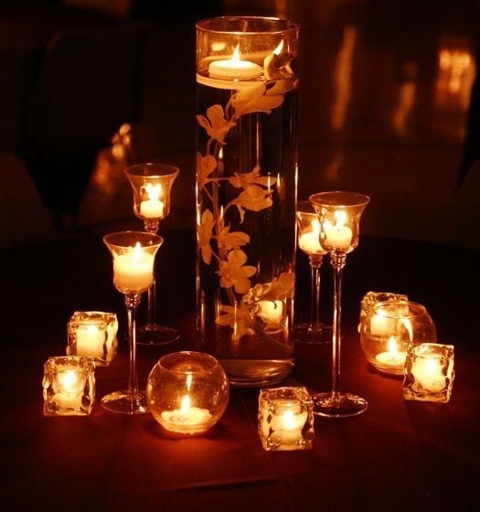 Boda sin flores...! - 6