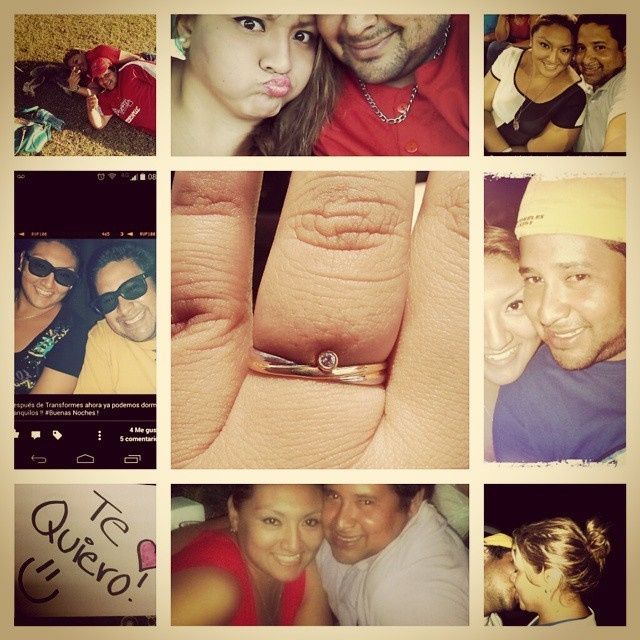 Nuestro Anillo