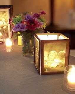Boda sin flores...! - 2