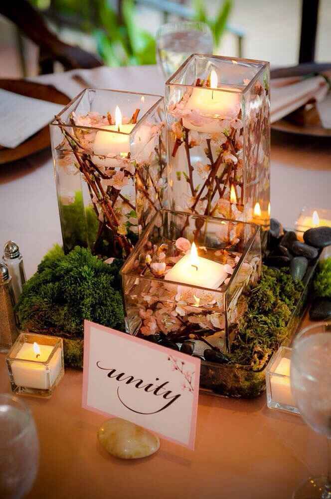 Boda sin flores...! - 3