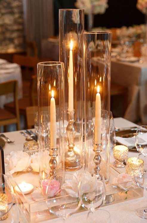 Boda sin flores...! - 4