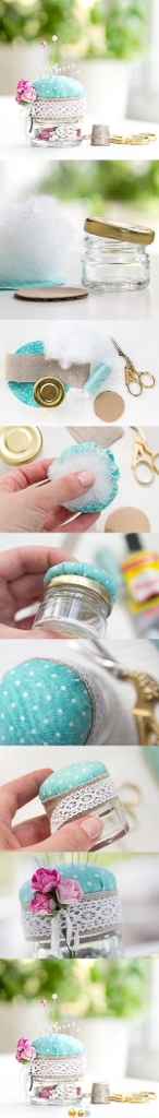 Diy costureritos de recuerdo para despedida - 1