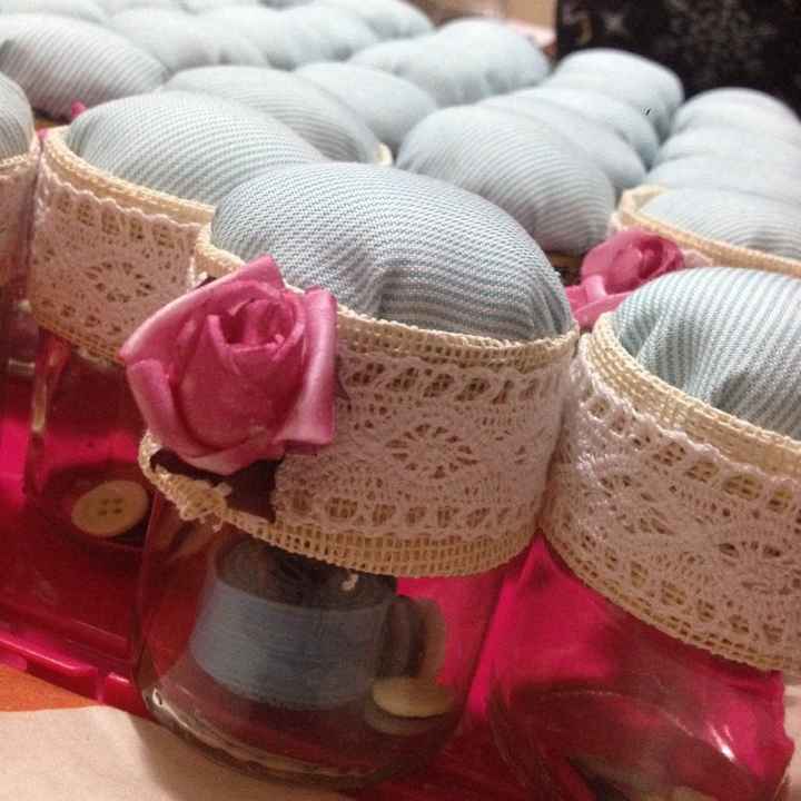 Diy costureritos de recuerdo para despedida - 2