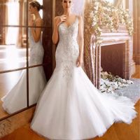 Si tu Fm tuviera que elegir tu vestido de boda.. - 1