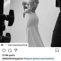 Si tu Fm tuviera que elegir tu vestido de boda.. - 1