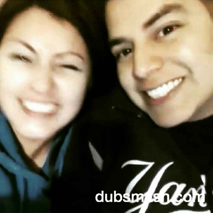 ¡Presénta a tu pareja! - 1