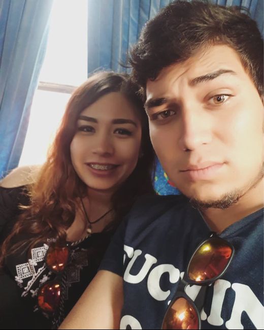 😍 Tu amor y tú: antes VS después 😍 24