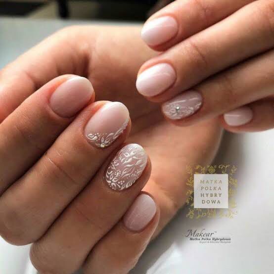 Comparte tus uñas - 1