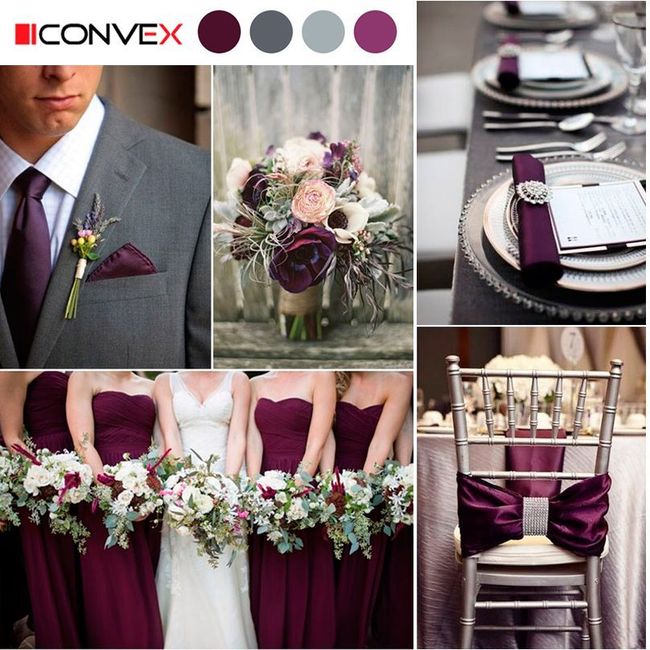 Comparte...tu paleta de colores favorita 14