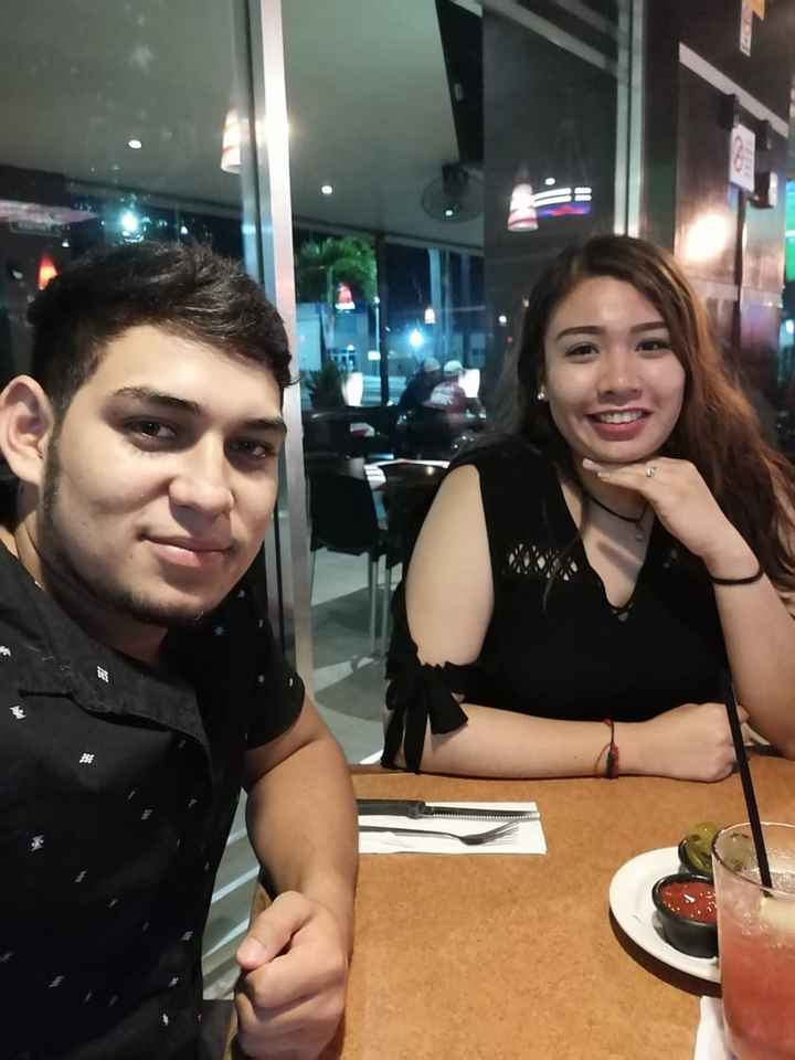 😍 Tu amor y tú: antes VS después 😍 - 4