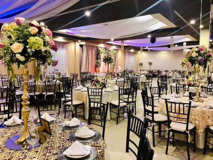 Avances a un año del gran día ❤️ - 1