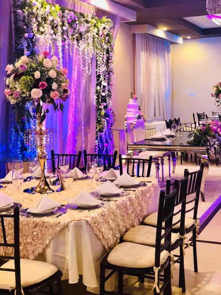 Avances a un año del gran día ❤️ - 2