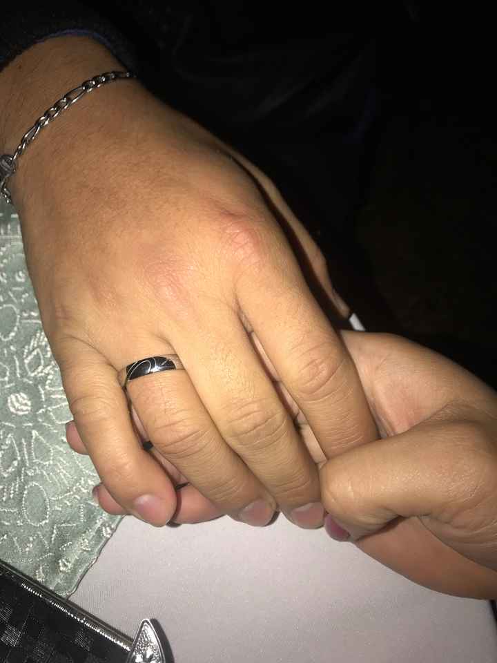 Mi historia de amor Mariely + Francisco - 7