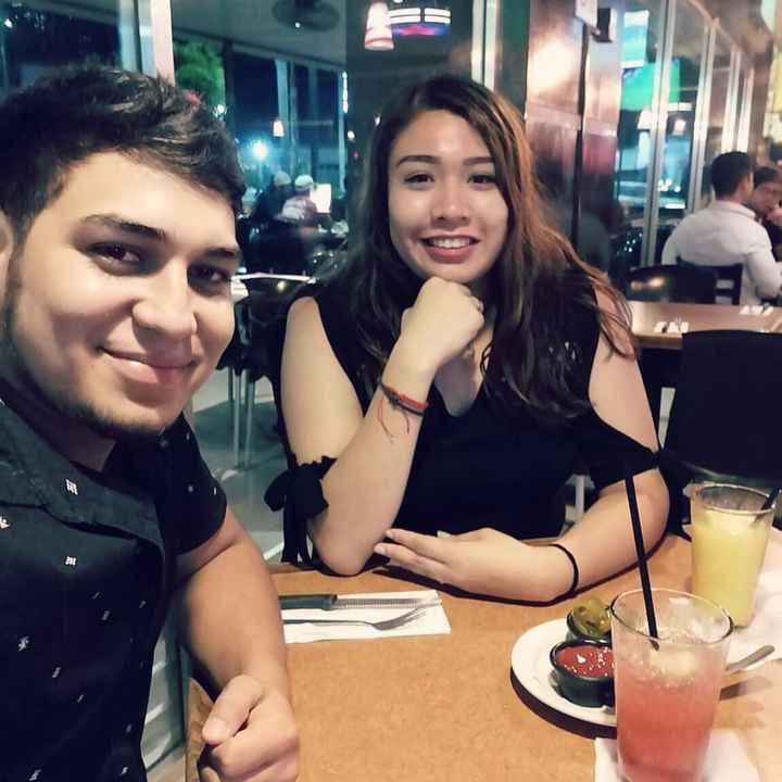 Mi historia de amor Mariely + Francisco - 10