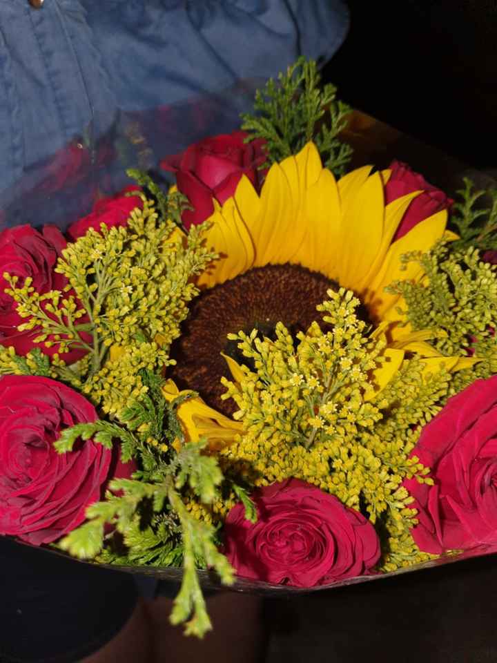 It’s official! Me dio el anillo 😍🥺❤️ - 5