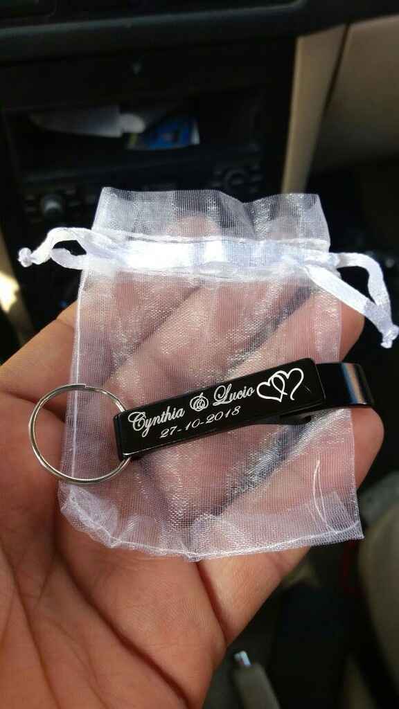  Mis Recuerditos por fin!!!! - 1