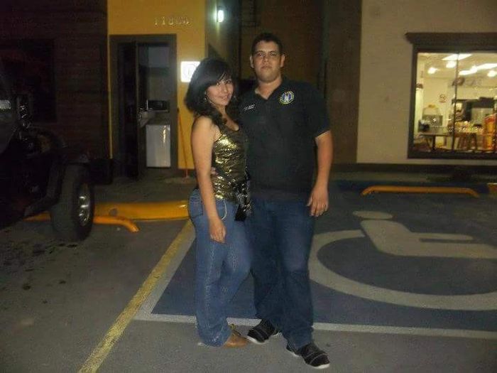 Primer cita y Primer foto juntos 