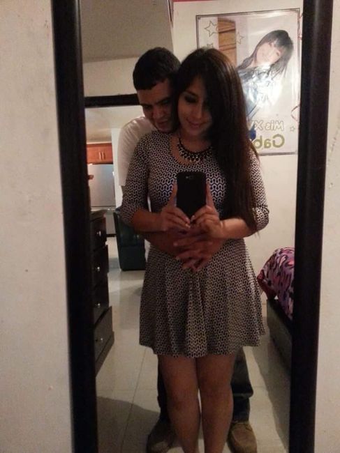 El amor de mi vida!!!