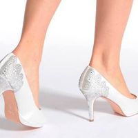 Mis zapatos favoritos son... - 1