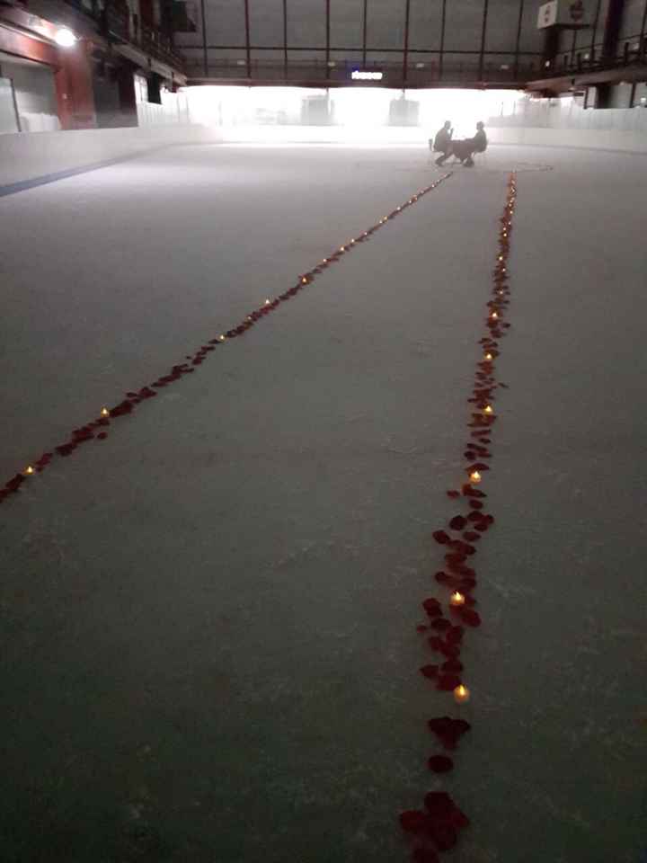 Cómo te dijo: ¿quieres casarte conmigo? 💍 - 1