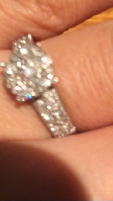 ¡Presume tu anillo! 💍 - 1