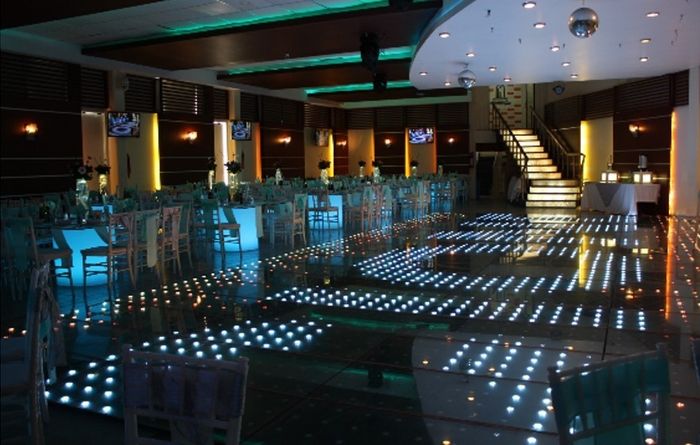 Recepciones La Fuente