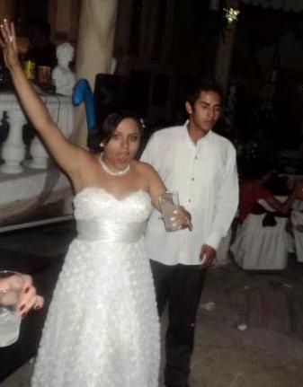 Disfrutando