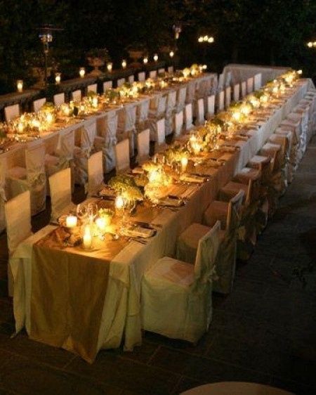 Decoración en dorado