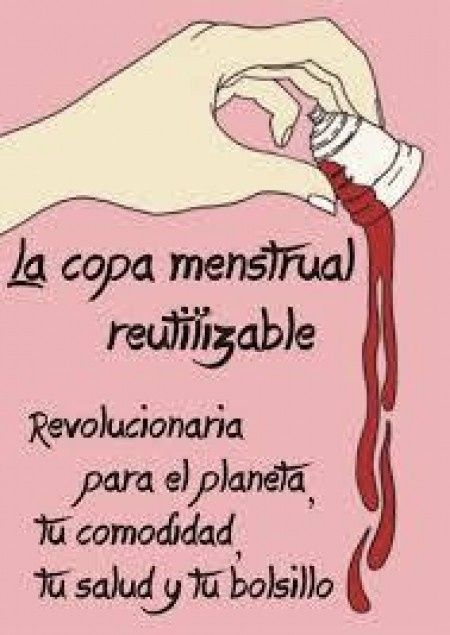 copa menstrual
