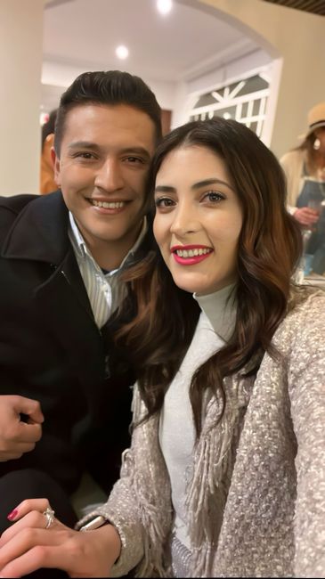 Si ganas $200,000 para tu boda ¿Dónde los invertirías? 🤩💖 - 1