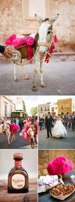 Boda zacatecana