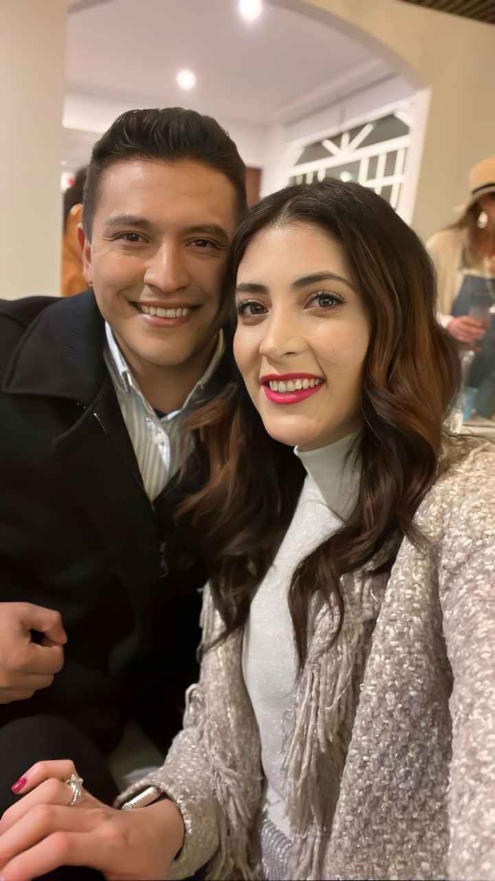 Si ganas $200,000 para tu boda ¿Dónde los invertirías? 🤩💖 - 1