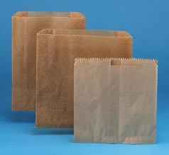 Bolsitas papel kraft