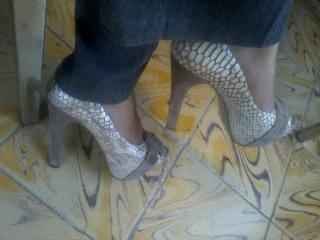 Animal Print serpiente