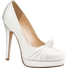 Zapatos novia
