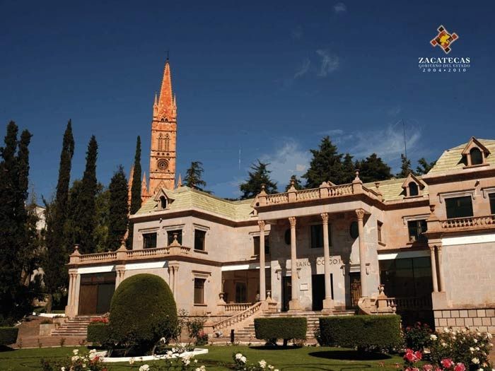 Museo Francisco Goytia