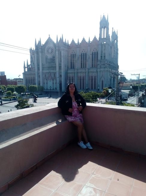 Centro Expiatorio