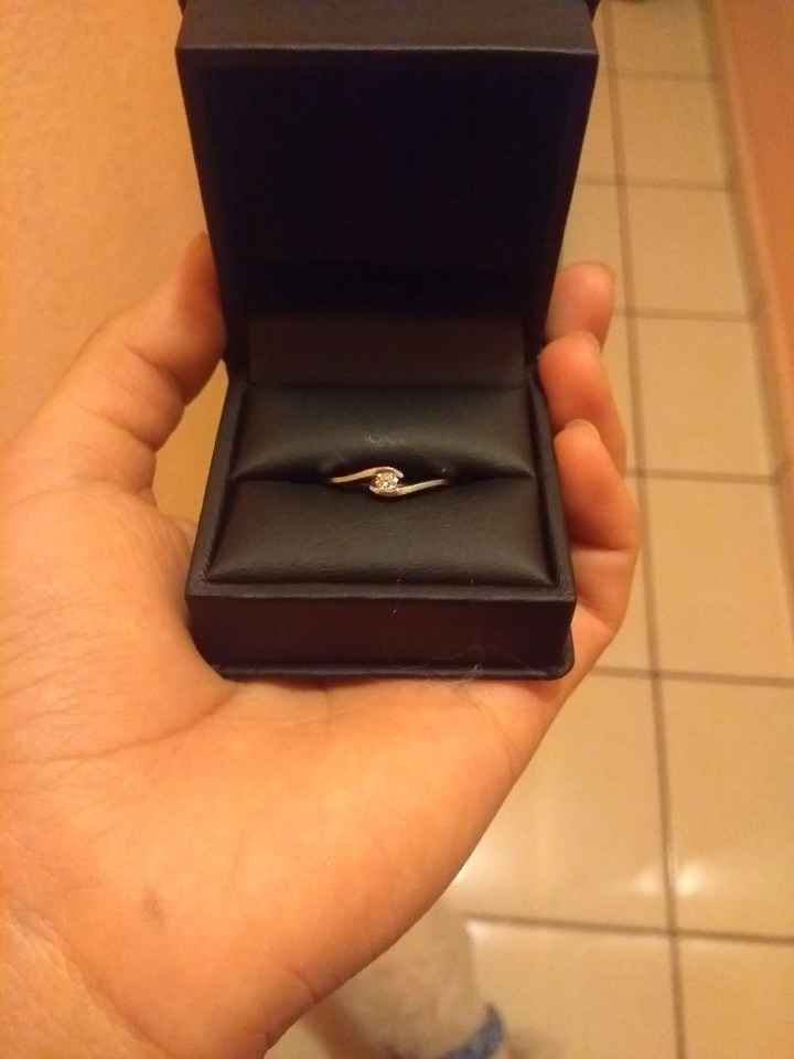 El anillo del terror - 1