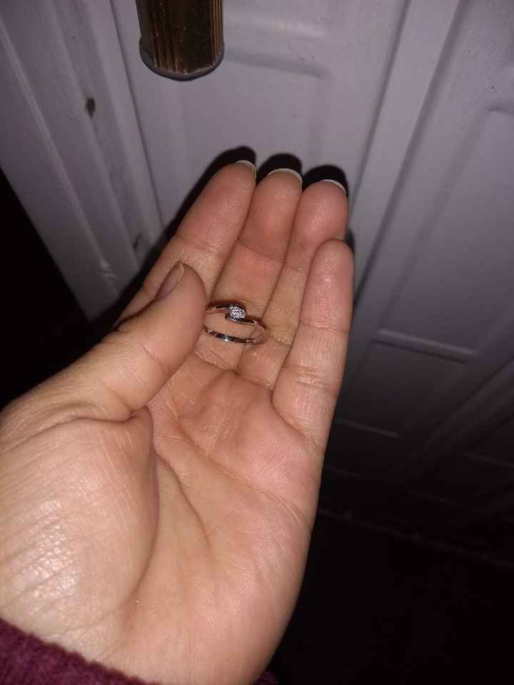 El anillo del terror - 2