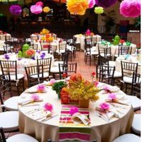 Dar mole en una fiesta, si o no? - 1