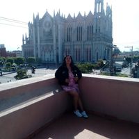 Centro Expiatorio